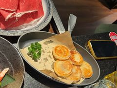 -捞王锅物料理(凯旋路店)