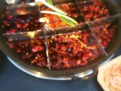 -化龙桥九宫格火锅(清水河店)