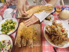 -琼大师东方烤乳猪(亚特兰蒂斯店)