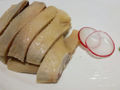 椒麻咸鸡-新吉士·上海菜(浦东LCM置汇旭辉店)