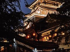 -广州西关永庆坊旅游区
