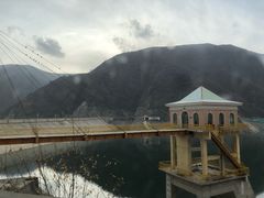 -黑泉水库