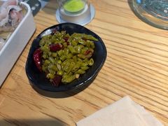 -0048鲜活香辣虾·火锅(铜陵路店)