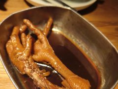 招牌鸡爪-弄堂里·寻味杭州(湖滨银泰in77C区店)