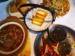 -德尚煌·顺德菜(誉山悠方天地店)