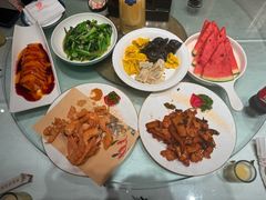 -百味饺子城•海鲜家常菜(秦皇岛店)