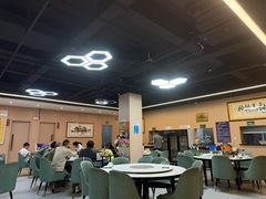-大草原清真饭庄(沙河店)