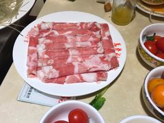 -总参北京涮羊肉