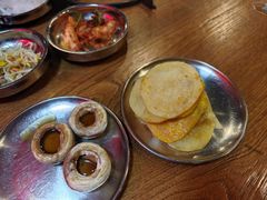 -香猪坊(五道口店)