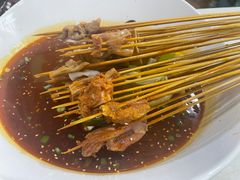 -蜀串香牛杂火锅串串