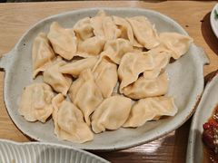-三姐妹饺子(东木头市店)