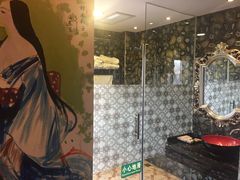 -北京美神宫艺术主题温泉酒店