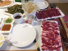 -焯牛潮汕牛肉火锅(云峰街创始店)