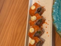 -和创柚子·会席日本料理(新区淮海街店)