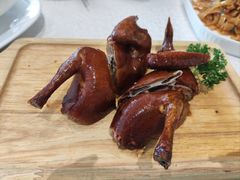 -粤域茶餐厅