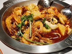 -李想大虾(江北天街店)