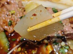 -蓉城西二道无名冒菜(西二道街店)