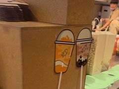 -喜茶(广州北京路惠福东店)