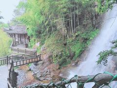 -南尖岩