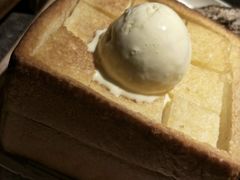 面包诱惑-绿茶餐厅(天津天河城店)