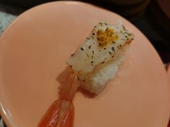 -争鲜回转寿司(中街大悦城店)