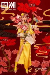 -芭莎视觉婚纱摄影(花溪店)