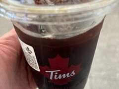-Tims天好咖啡·贝果(成都东站捷枫店)