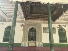 -艾提尕尔清真寺