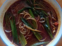 -王菊美食街·王菊面馆(总店)