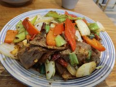 -静一餐厅·湖北菜(前门创始店)