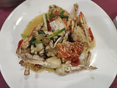-天天海鲜城·海鲜大排档(新溪店)