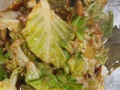-筱爷叔·上海传统手工菜(玉树路店)