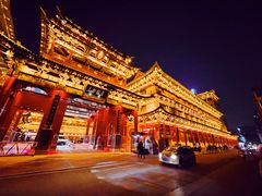 -山西饭店
