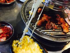 -釜山火炉·海鲜烤肉(紫藤路店)
