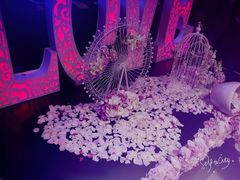 -OS CLUB(长风大悦城店)