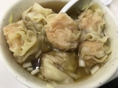 -麦文记面家(佐敦店)