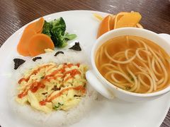 儿童餐-Lilliput·粒粒堡亲子餐厅(嘉定宝龙店)