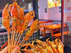 -南裕小牌档·小龙虾·烧烤