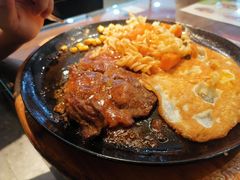 -豪享来中西餐厅(隆昌店)