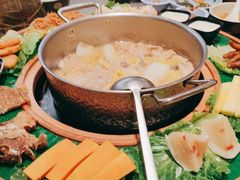 -椰小鸡·琼州糟粕醋(美兰缤纷城店)