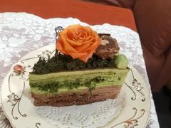 -吾肆WUSI Flora Cafe Bar(百子湾店)