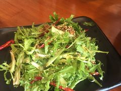 -正宗集安高丽火盆(东昌街店)