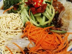 -老边饺子馆(金源店)