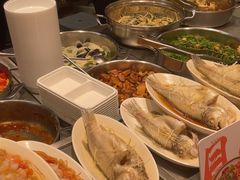 -乡村基·川味现炒大王(熙悦天街店)