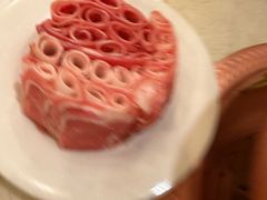 -八先生涮肉房(三里河店)