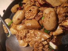 -山石榴·贵州菜(丰盛里店)