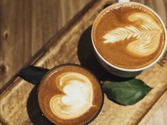 -Peet's 皮爷咖啡(陆家嘴中心店)