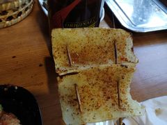 -腰子哥烤串(石佛营炫特店)