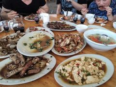 android_upload_pic-滑记海鲜饭店·老字号(海鲜街店)