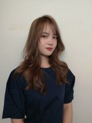 -首脑美发沙龙